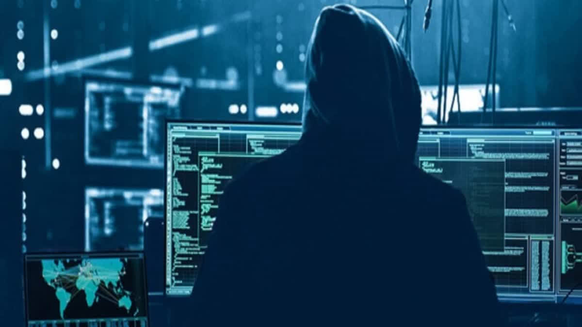 Chhattisgarh Police Bust Digital Arrest Gang Active in Multiple States