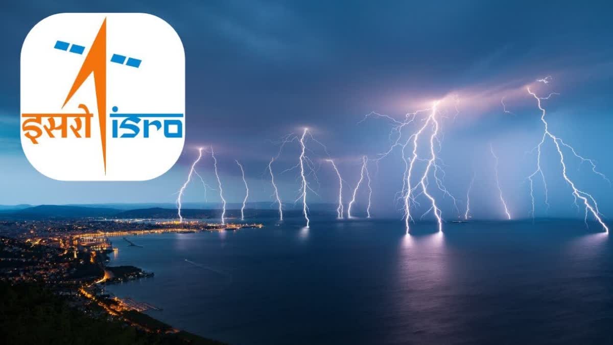 isro-develops-advanced-system-for-early-prediction-of-lightning-strikes-across-india-using-satellite-data