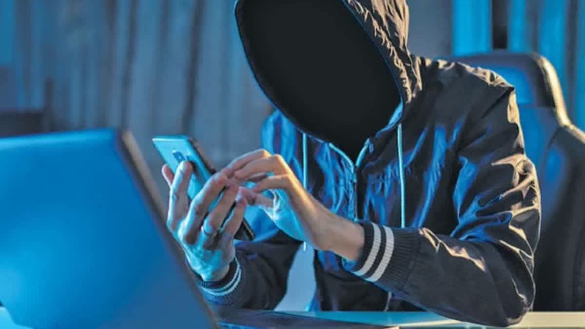 Retired Colonel And His Wife Lose Crores After Cyber Thugs Place Them Under Digital Arrest