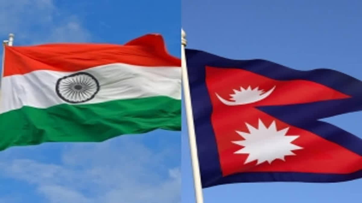 India, Nepal Ink 10 MoUs Worth NRs 625 Million For Community Development Projects Representational Image