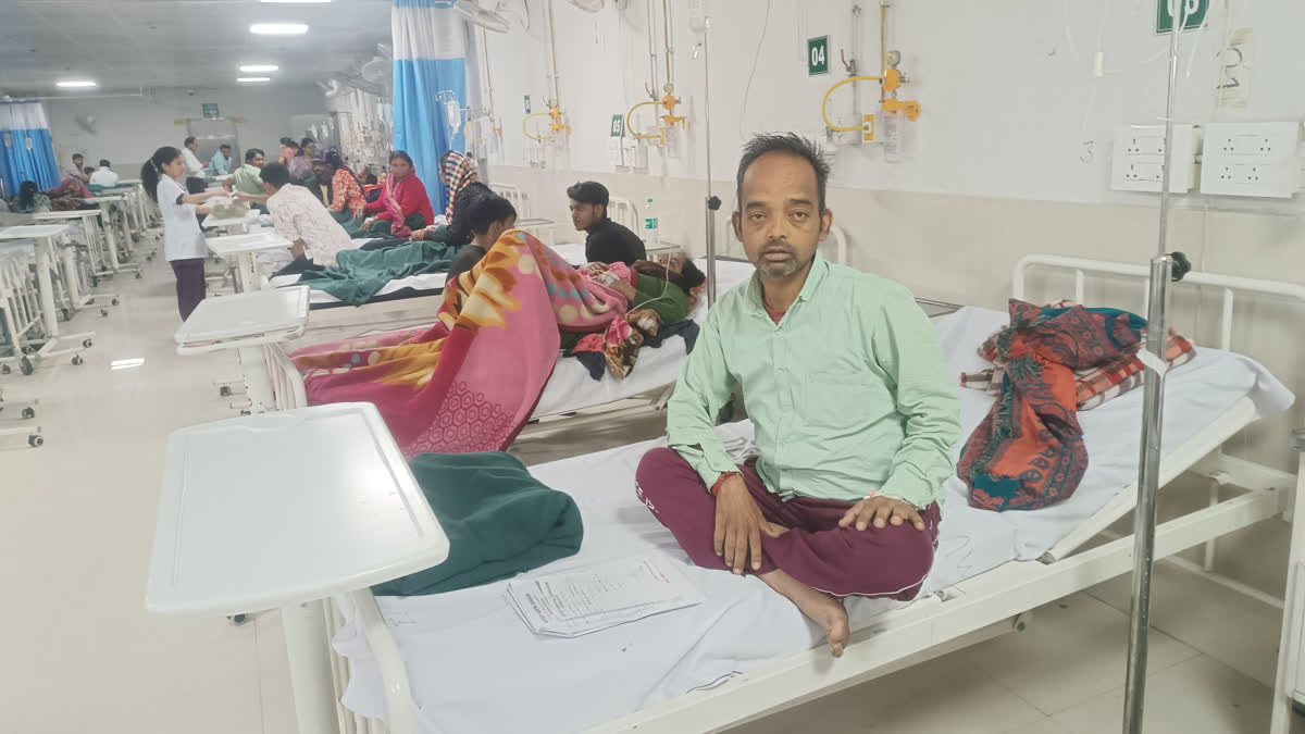 Was Buckwheat Flour-Related Food Poisoning In Uttarakhand Man-Made? Police Arrest Three Suspects, Expert Sounds Caution