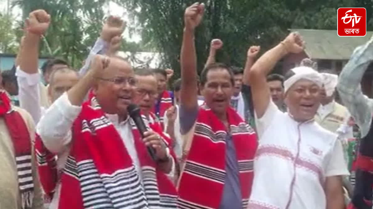 200 LP schools in Assam to teach in Missing language