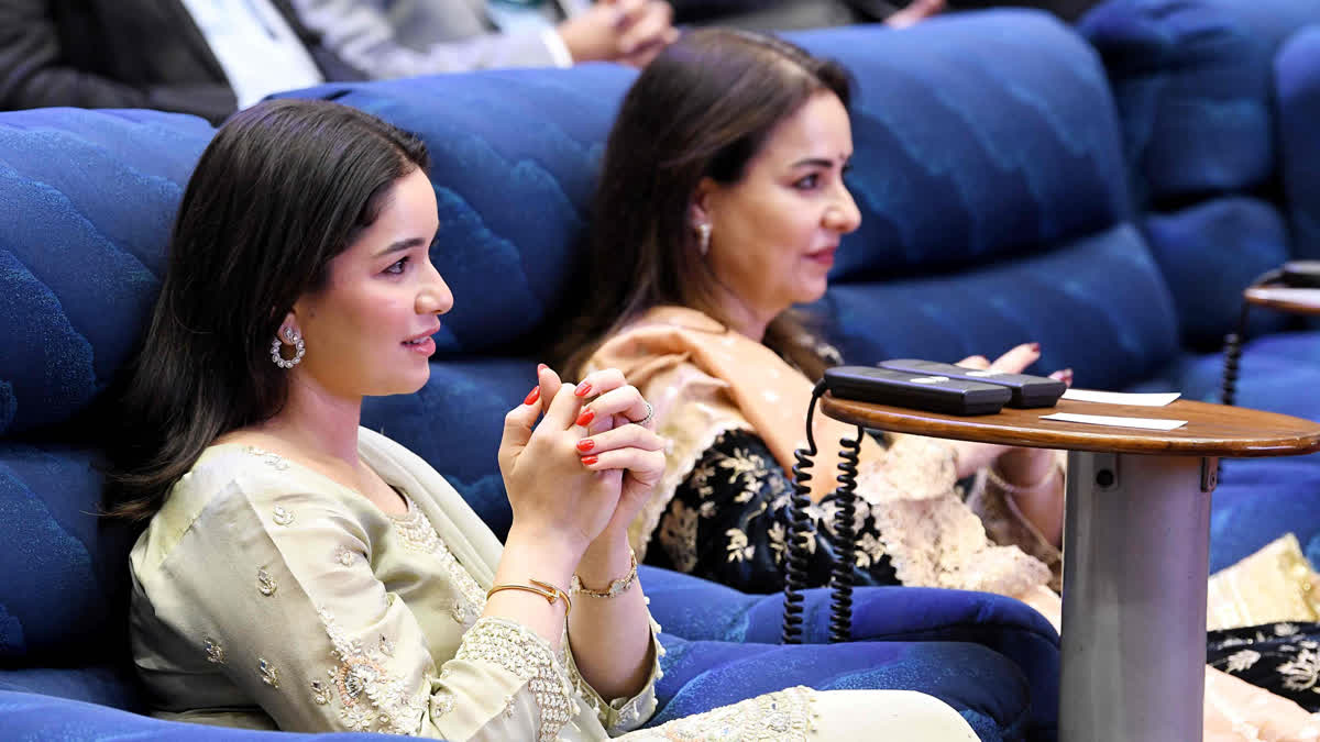 Sara Tendulkar Becomes Cricket League's Mumbai Franchise Owner Sachin Tendulkar's daughter Sara Tendulkar has become the Mumbai franchise owner of the Global e-Cricket Premier League (GEPL) for its highly anticipated Season 2.