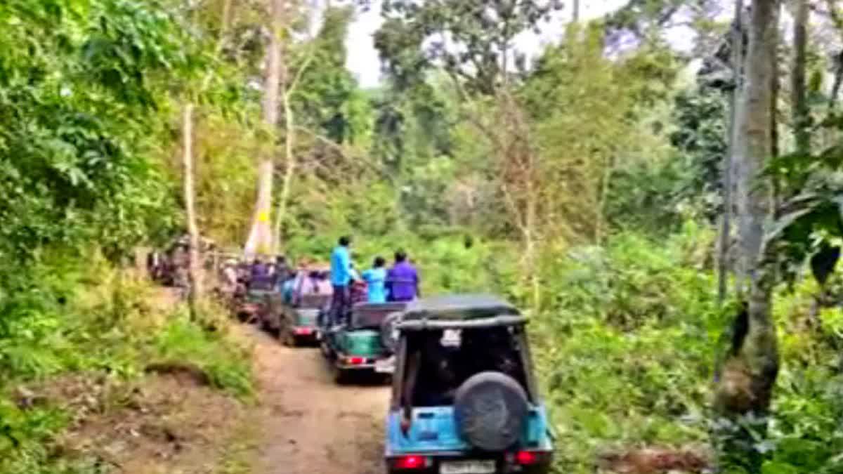 Kaziranga National Park