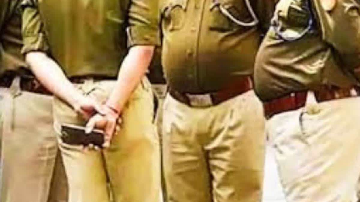10 Juvenile Delinquents Escape From Rajasthan Observation Home, Five Caught Later