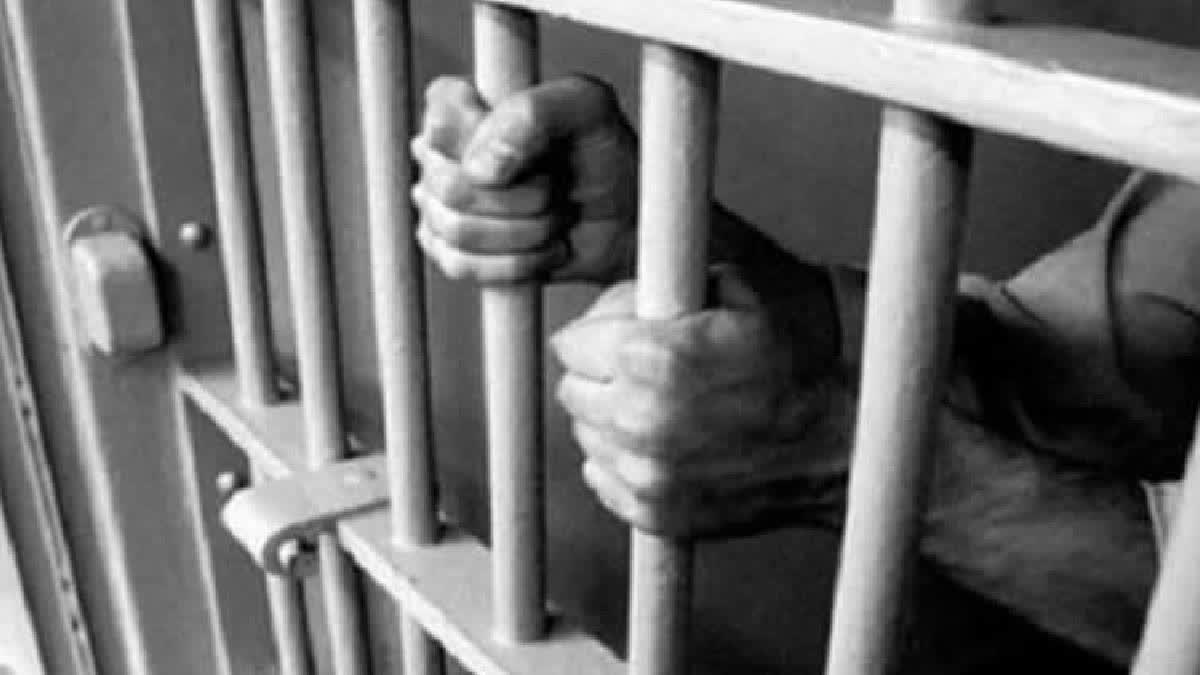West Bengal, Uttar Pradesh, Madhya Pradesh Release Maximum Undertrial Prisoners Serving Long Detention: Centre