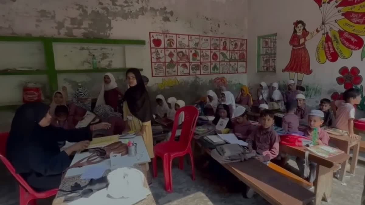 Now, Urdu Schools In Maharashtra To Also Teach Marathi And English