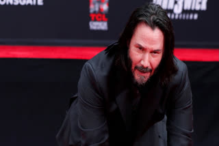 Keanu Reeves Returns as John Wick: Fifth Film Confirmed at CinemaCon