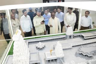 Chandrababu_Review_on_TTD
