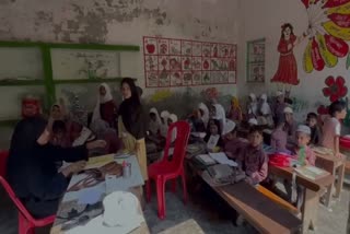 Now, Urdu Schools In Maharashtra To Also Teach Marathi And English