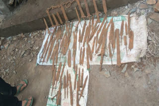 Seven Years Later, ASI Sends Tehri's Mysterious Ancient Weapons For Scientific Analysis