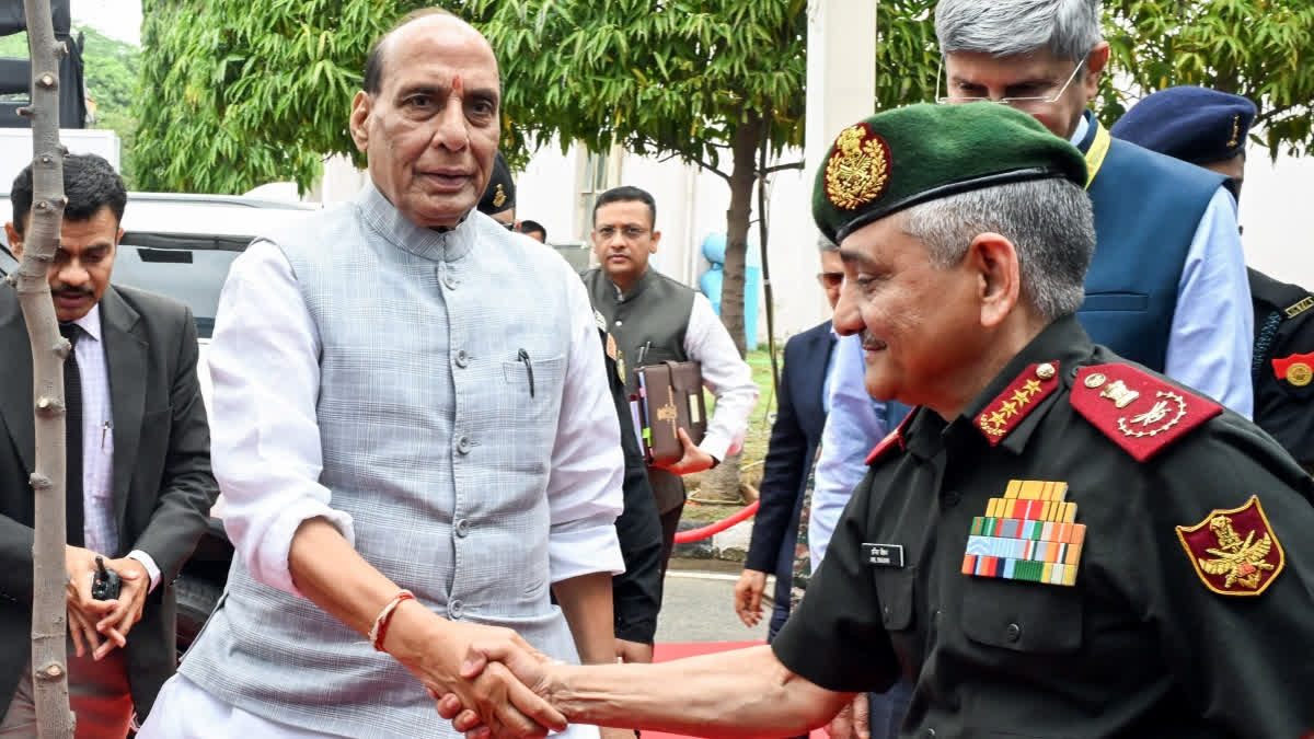 ETV Bharat News - Business - News Image