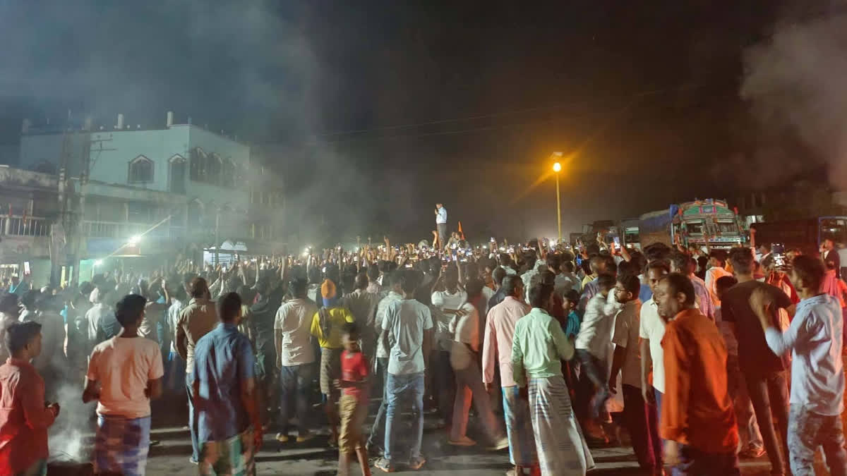 ETV Bharat News - Business - News Image