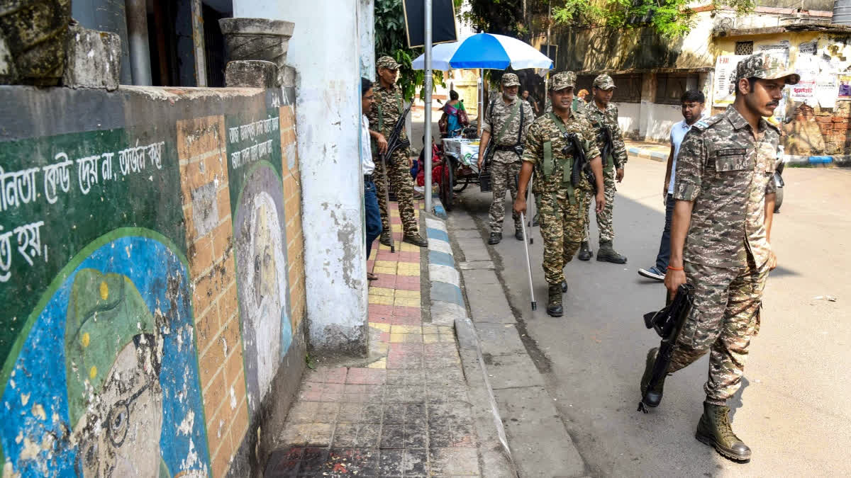 ETV Bharat News - Other - News Image