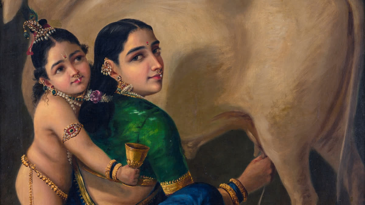 ETV Bharat News - Entertainment - News Image