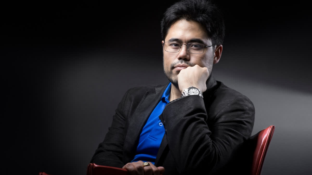 ETV Bharat News - Sports - News Image