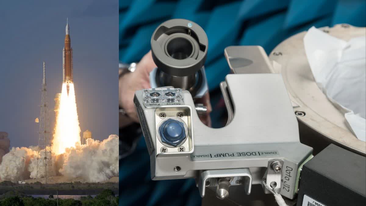 ETV Bharat News - Science - News Image