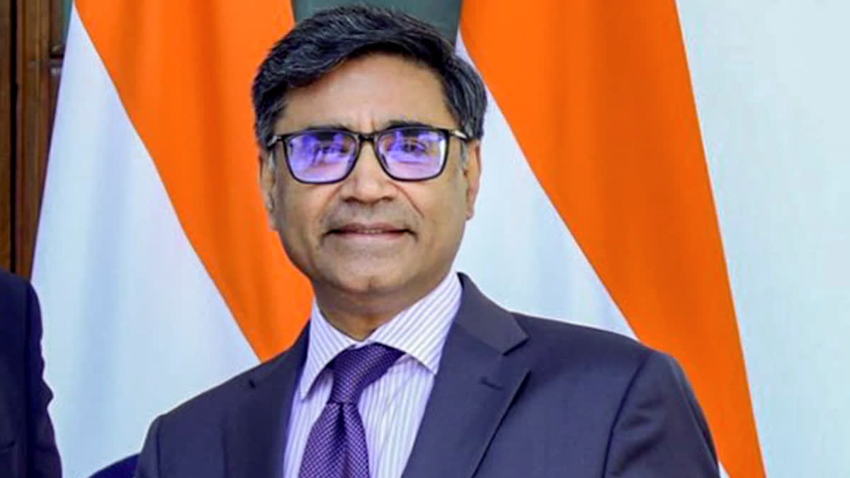 ETV Bharat News - Business - News Image