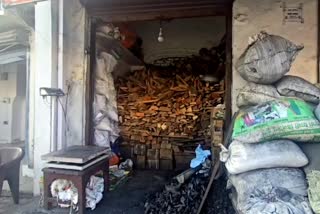 Gas Cylinder Shortage