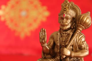 Hanuman Jayanti 2026
