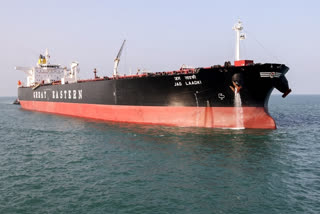 PETROCHEMICALS  GOVERNMENT WAIVES CUSTOMS DUTY  WEST ASIA CONFLICT  FINANCE MINISTRY WAIVES CUSTOMS DUTY