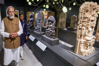 Samrat Samprati Museum