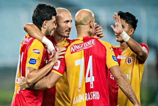 ISL KOLKATA DERBY RESCHEDULED