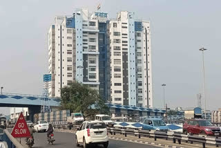 Major Reshuffle at Nabanna