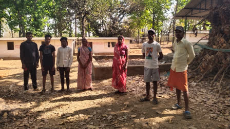 Sakuntala Chatar's Solo War Against Water Scarcity In Odisha Village