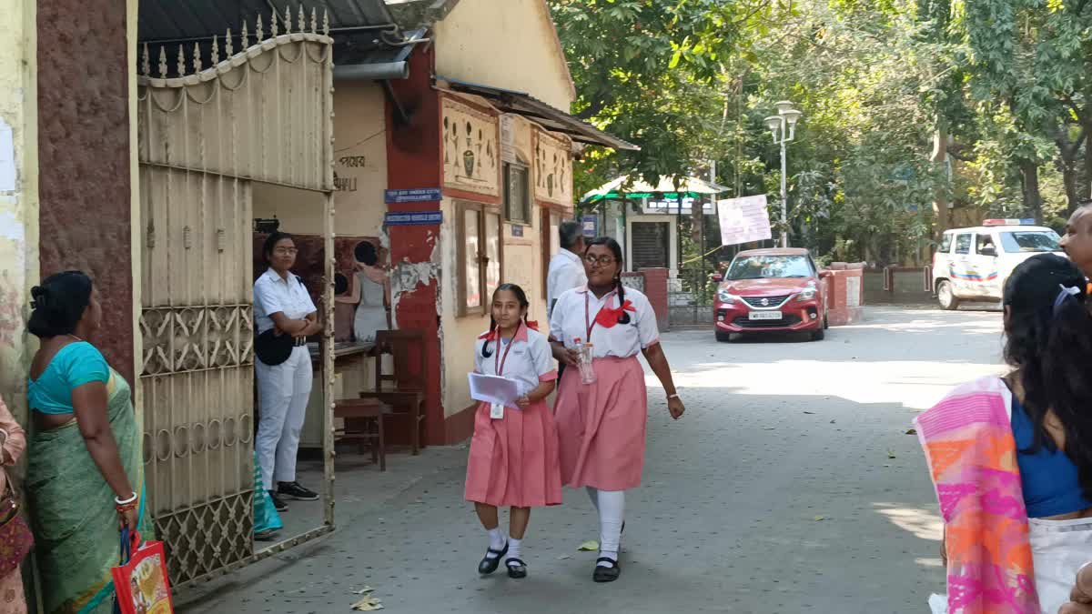 MADHYAMIK RESULT 2025