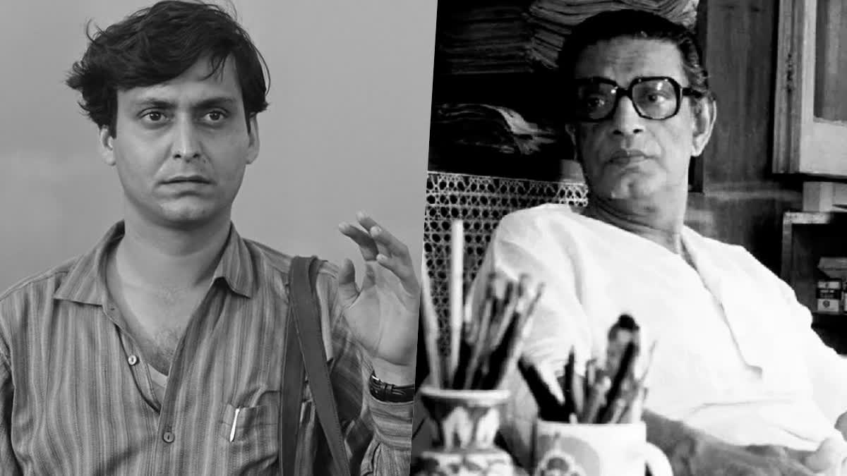 Satyajit Ray birth anniversary