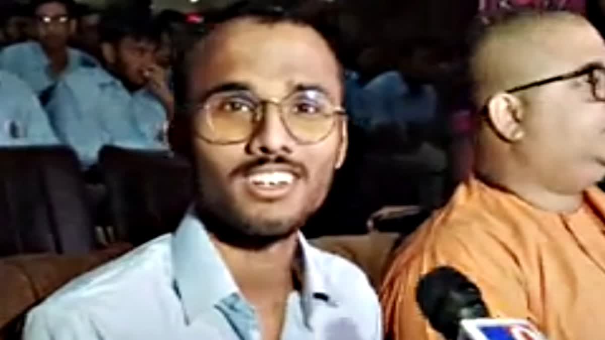 Madhyamik Result 2025 Merit List