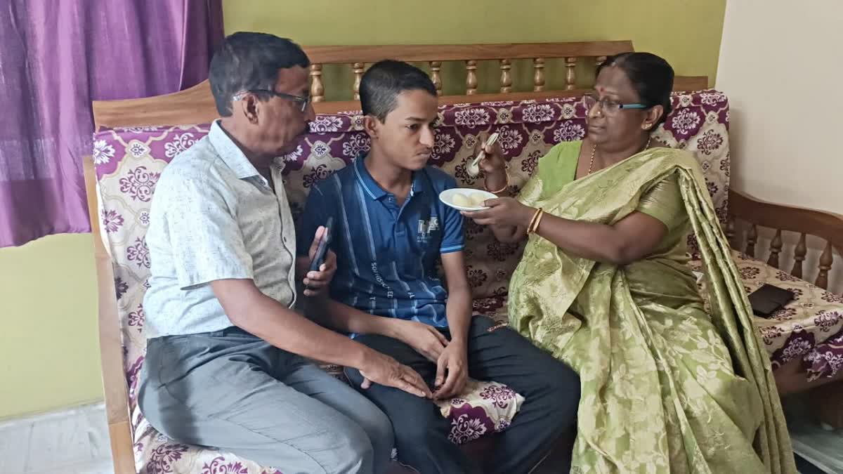 MADHYAMIK RESULT 2025