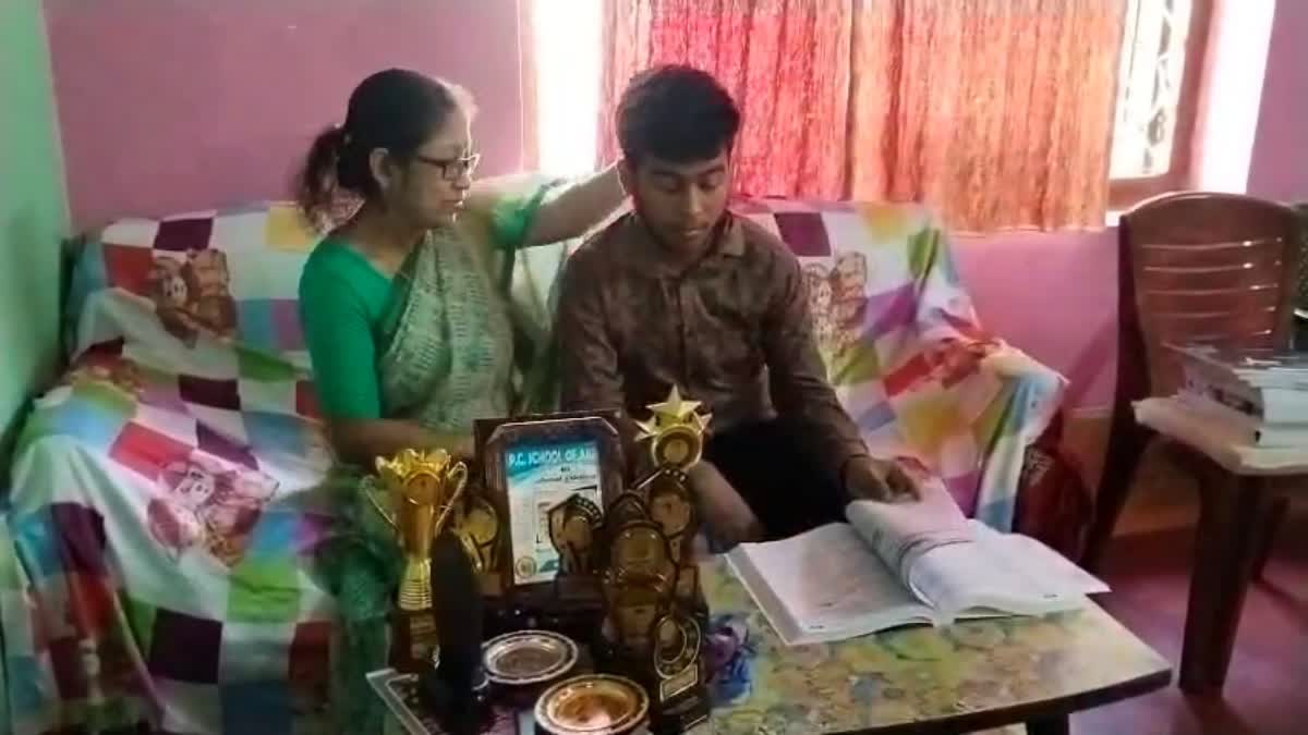 MADHYAMIK RESULTS 2025