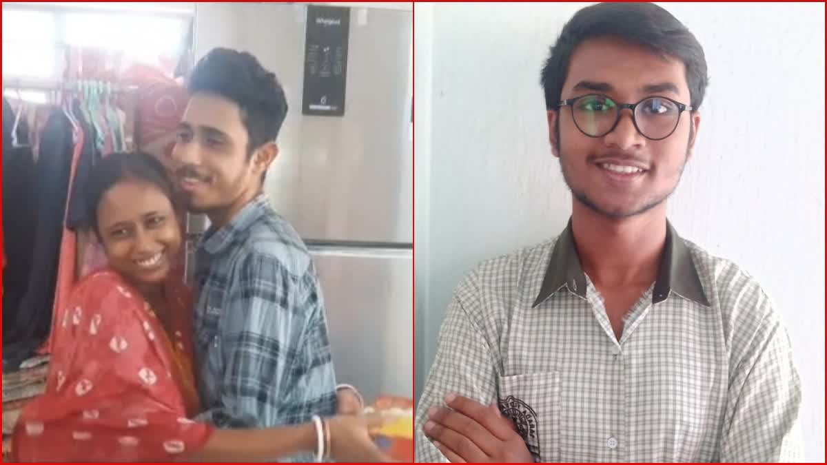 MADHYAMIK RESULTS 2025