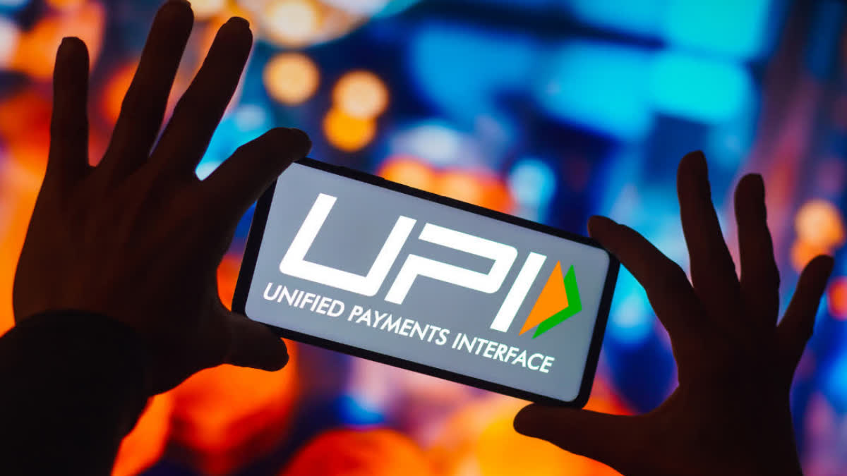 UPI PAYMENT TO WRONG PERSON