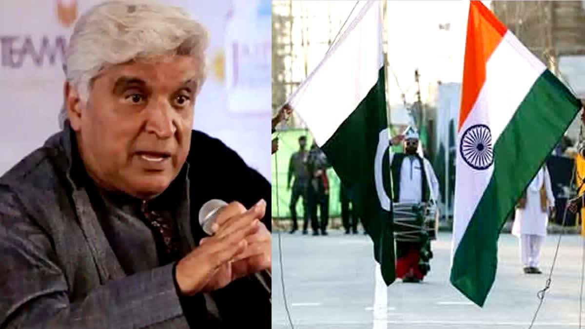 Javed Akhtar on Pahalgam attack
