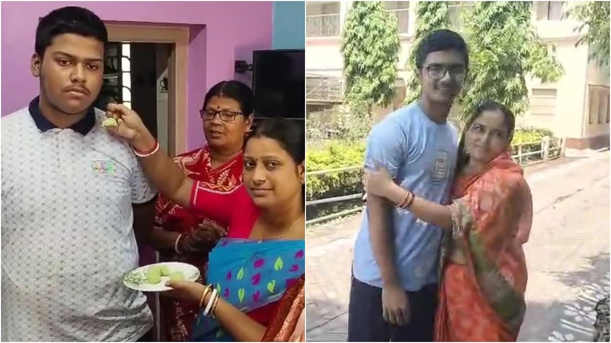 MADHYAMIK RESULT 2025