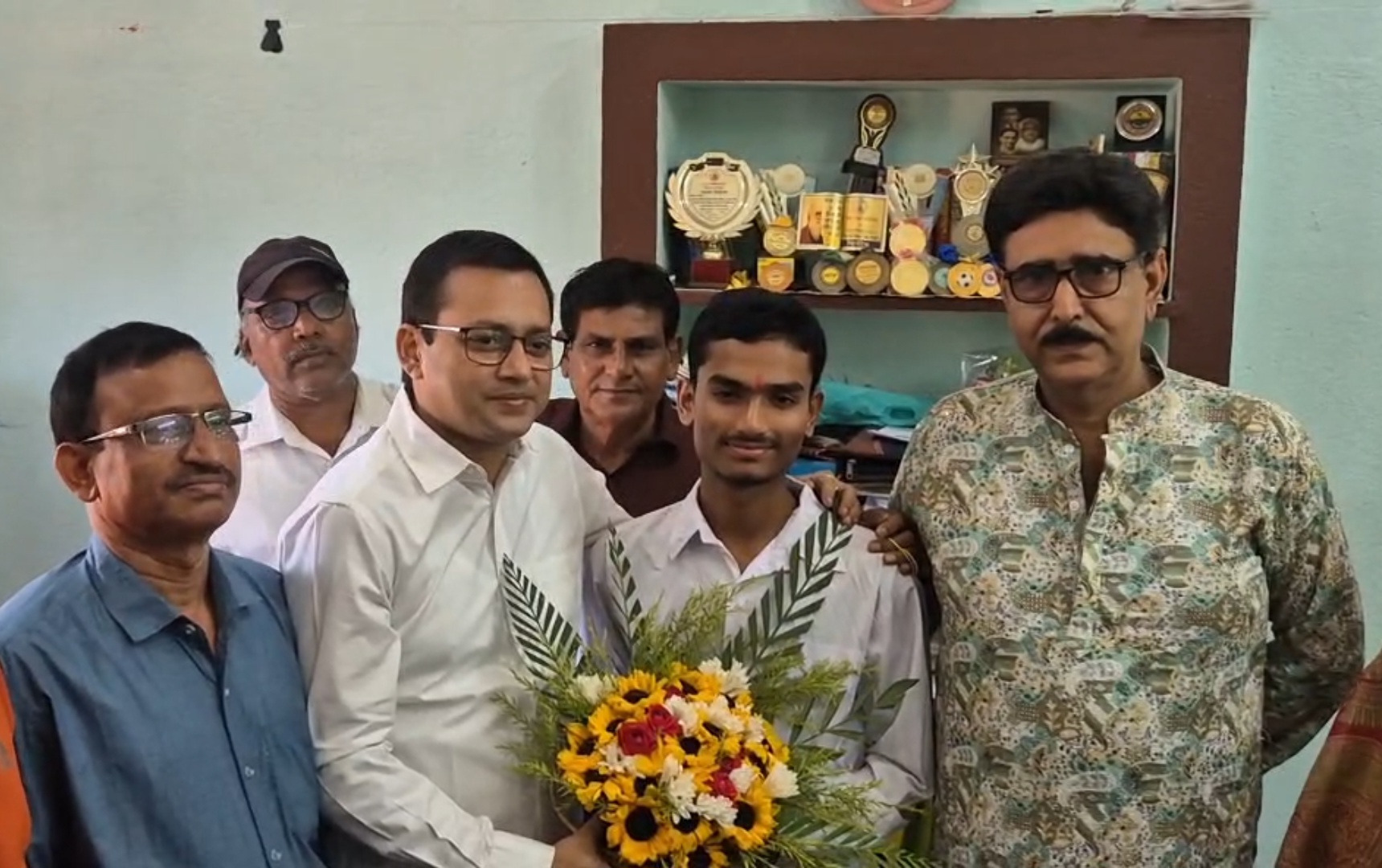 MADHYAMIK RESULT 2025