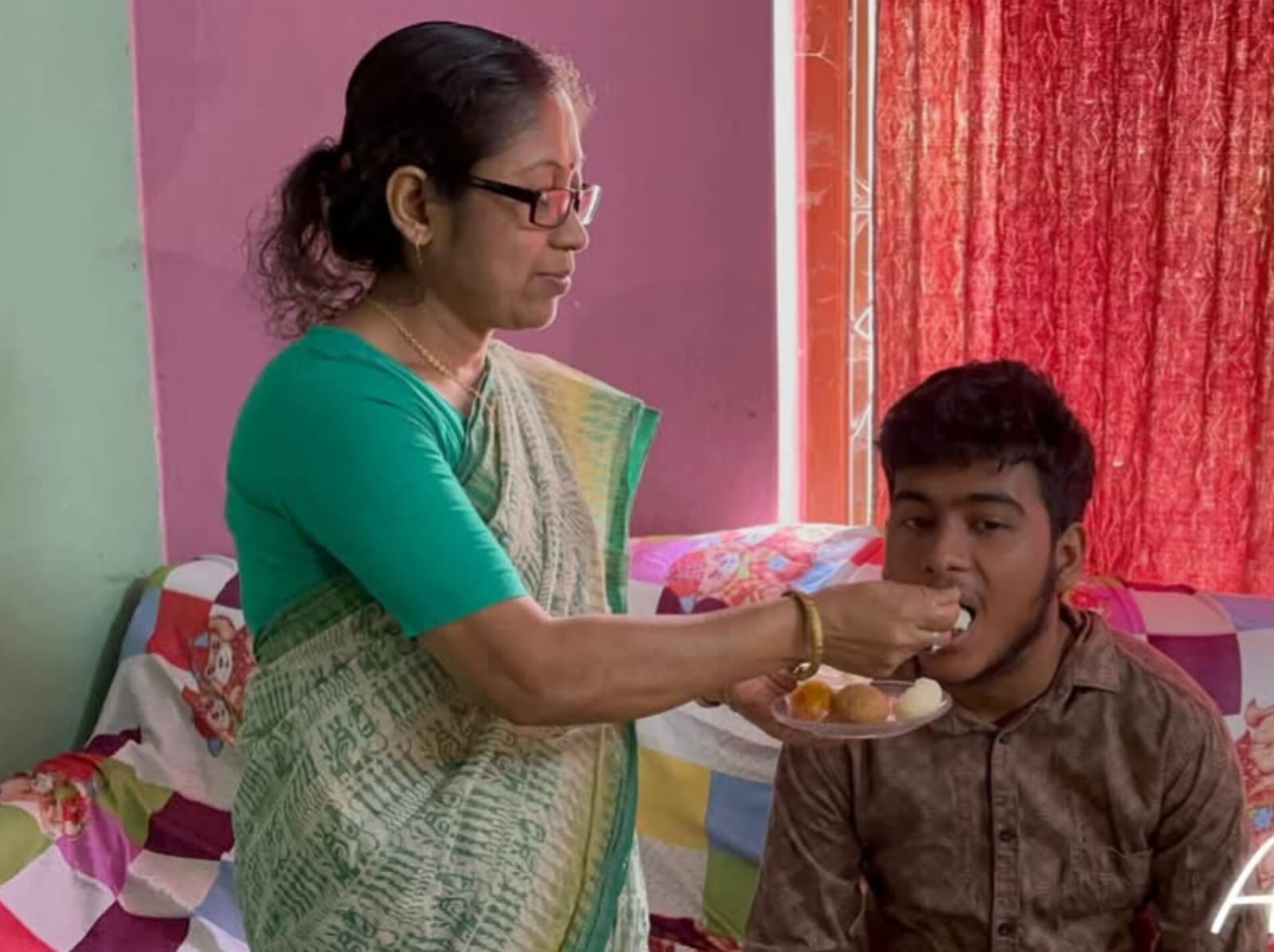 MADHYAMIK RESULTS 2025