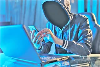 Cyber ​​Crimes in Telangana