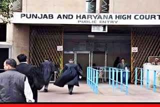 Punjab and Haryana High Court