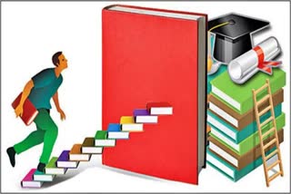 Students Study Plan
