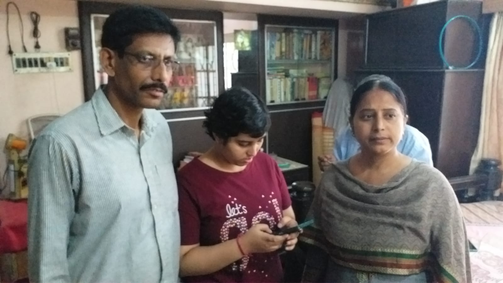 Madhyamik Result 2025