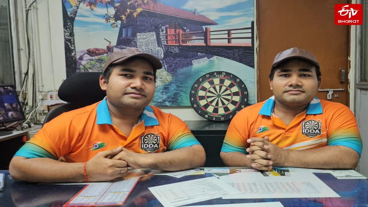 कानपुर के जुड़वा भाईयों का कमाल.