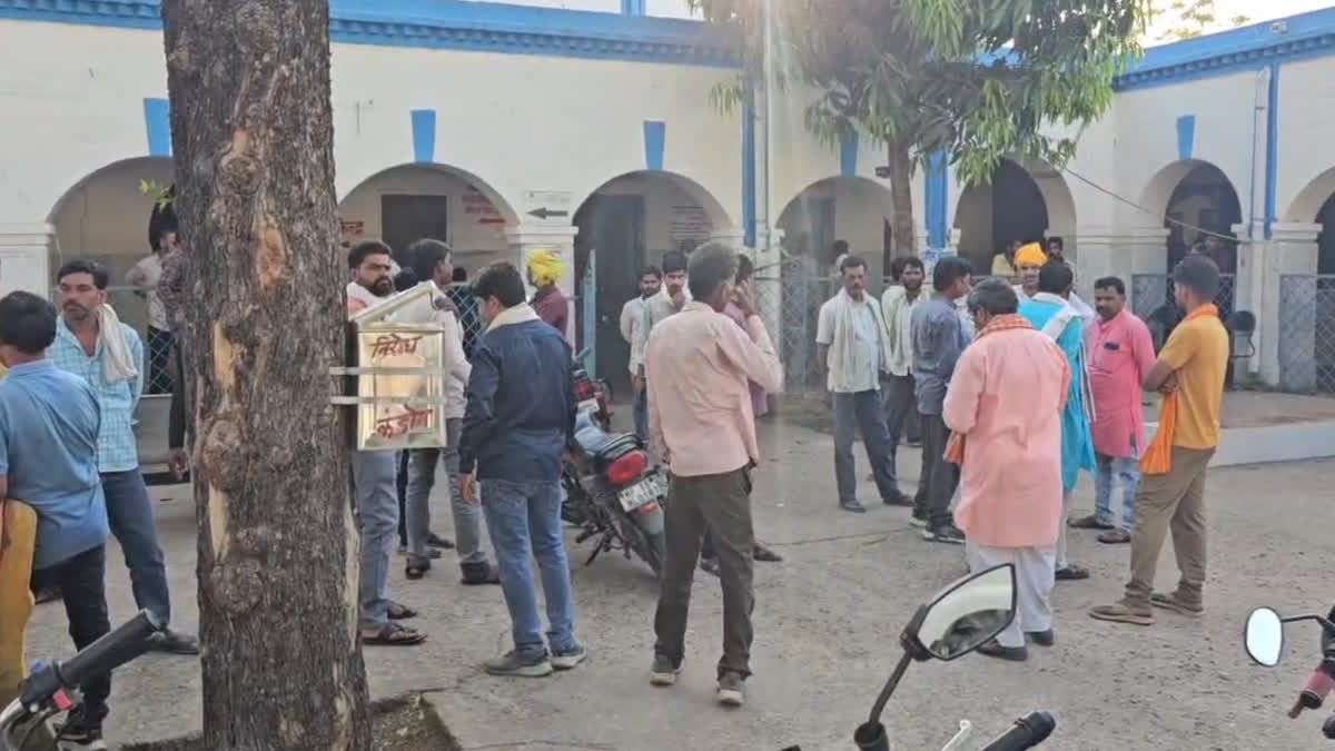 Madhya Pradesh: Five Killed In Two Separate Road Accidents In Chhatarpur