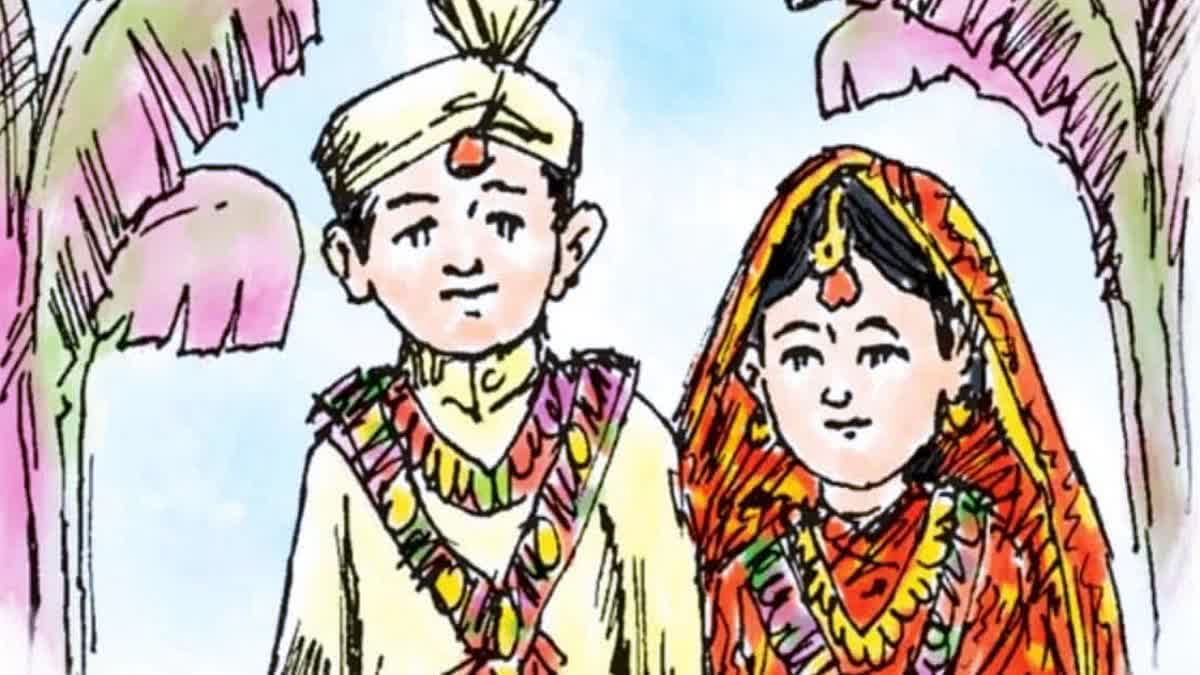 Minor Girls Marriage in Hamirpur