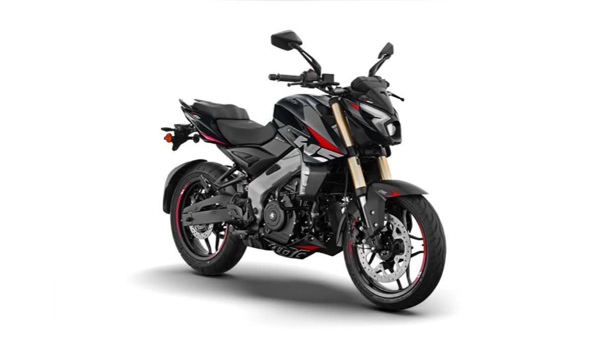 Bajaj Pulsar NS400z, 349cc Pulsar, Bajaj NS400z Price, Pulsar New Model