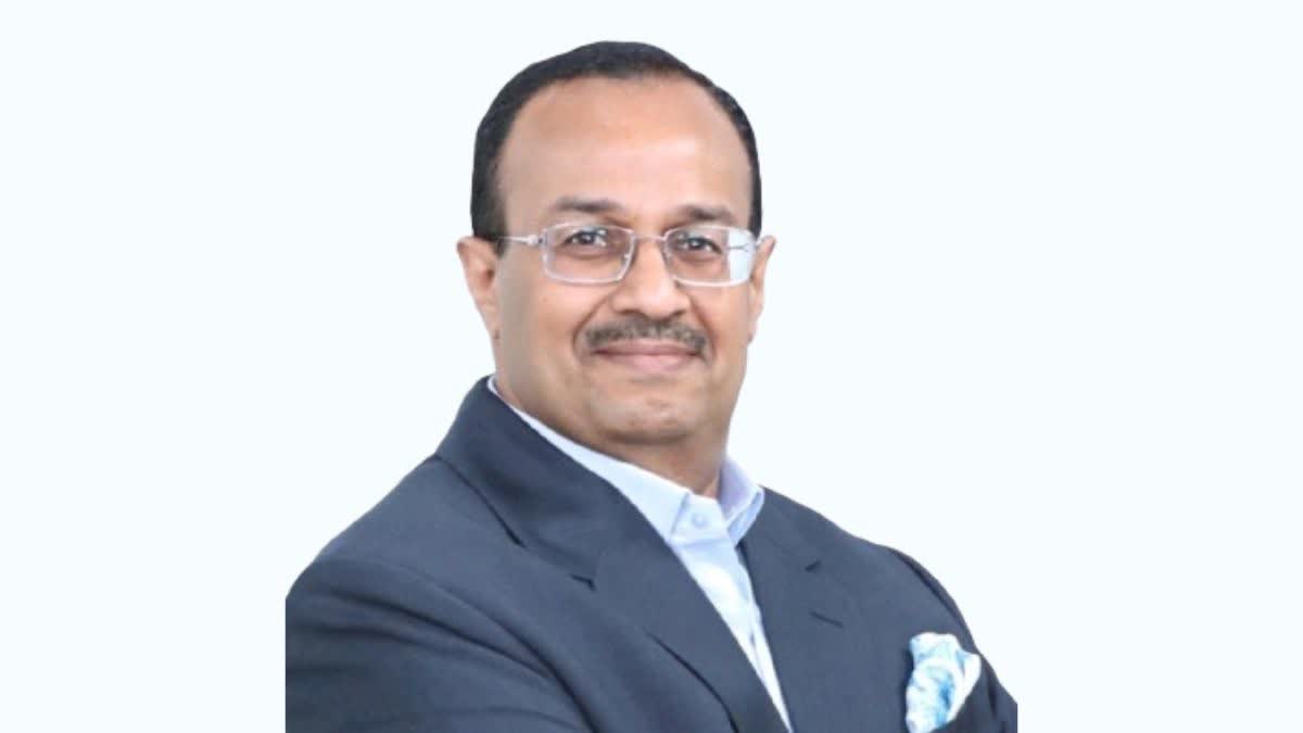 Samsung India Mobile Chief Raju Antony Pullan Steps Down