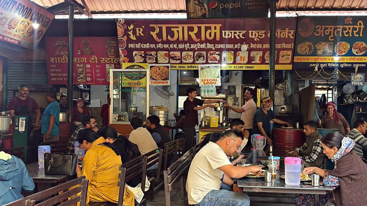 HIMACHAL FOOD PRICE INCREASE